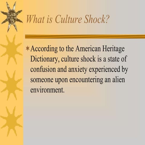 Cultural Shock PP.ppt