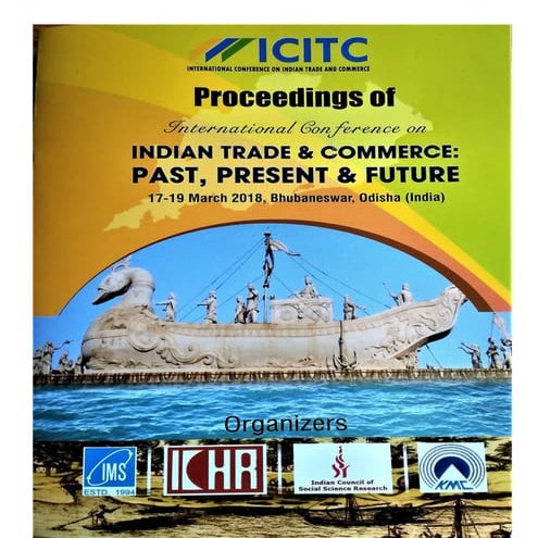 CULTURAL TOURISM AS A BUSINESS MODEL IN INDIA: PROSPECTS & CHALLENGES