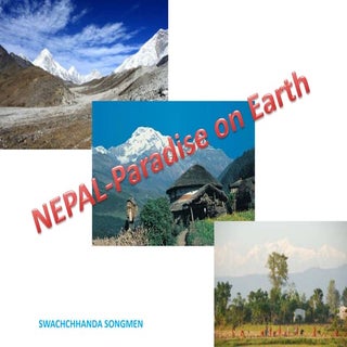 Nepal- a Presentation
