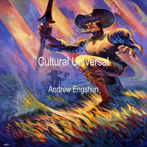 Cultural Universals