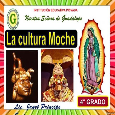 Cultura moche