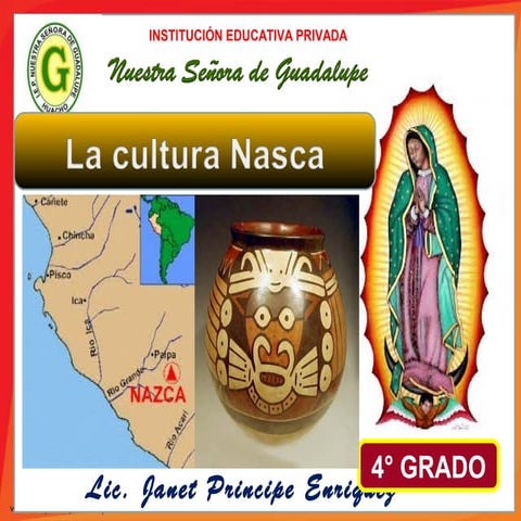 Cultura nazca