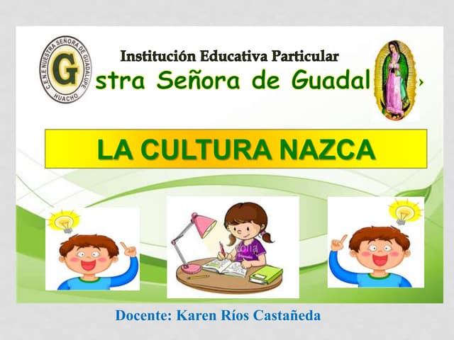 Cultura nazca