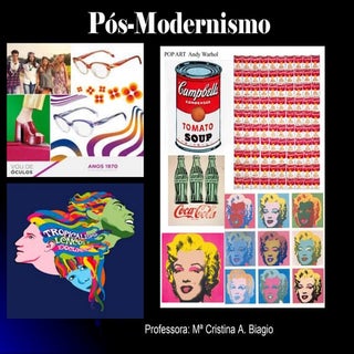 Pós-Modernismo