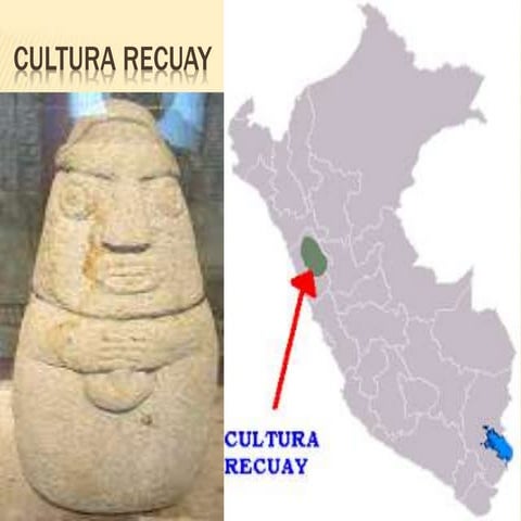Cultura recuay