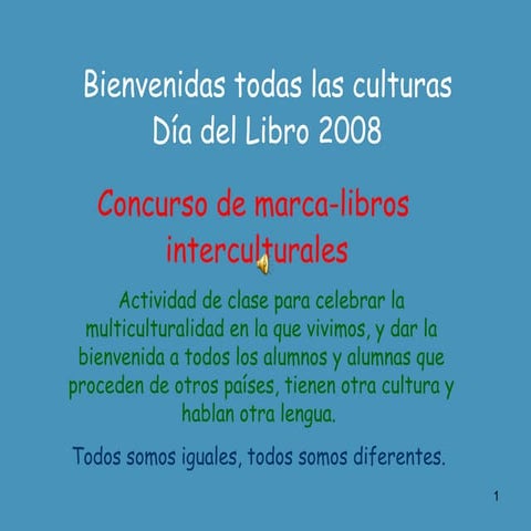 Culturas
