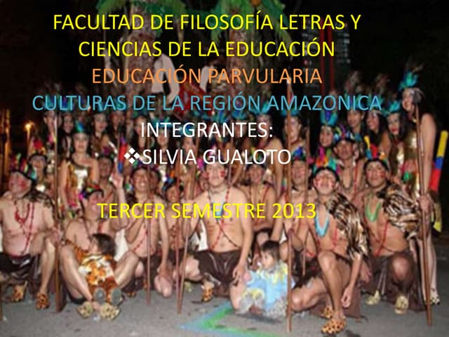 Culturas del oriente por silvia gua...