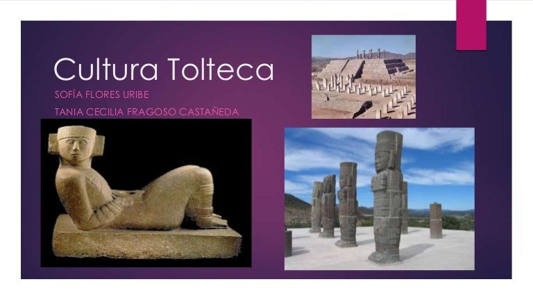 Cultura Tolteca