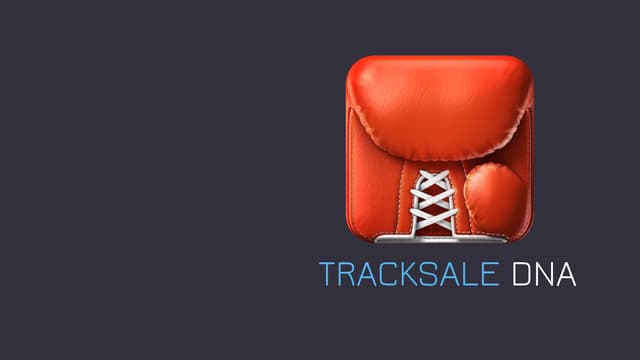 Cultura Tracksale
