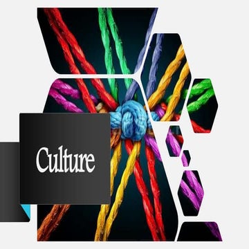 Culture