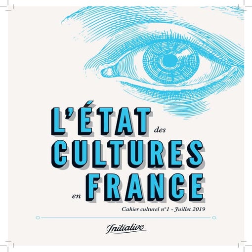 L'Etat des Cultures en France