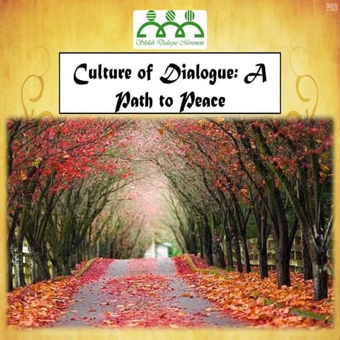Culture-of-Dialogue-Path-to-Peace.pptx,,, | PPTX