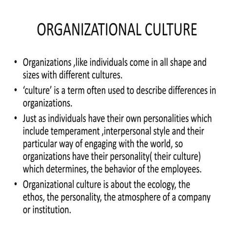 Culture and counseling