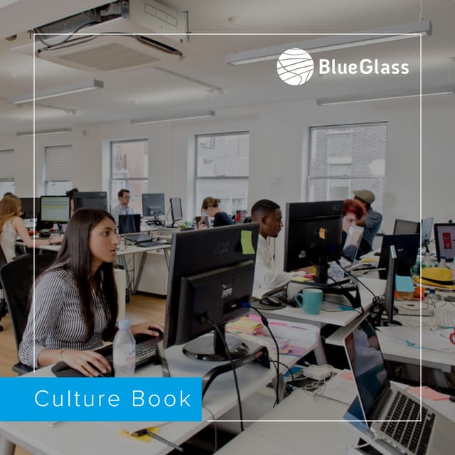 Re:signal - Culture Book