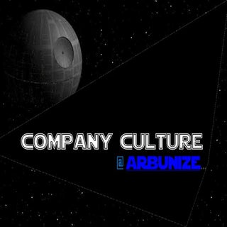 Culture Code @ Arbunize
