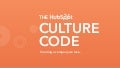 Culture Code: Creating A Lovable Company