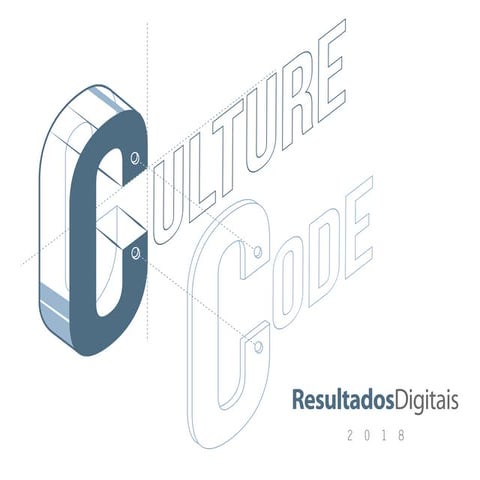 Culture Code - RD 2018