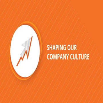 ROI Online Culture Code | Version 2