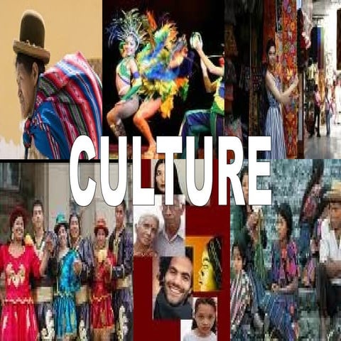 Cultureculturechangecharacteristicsofculture 100831030825-phpapp02