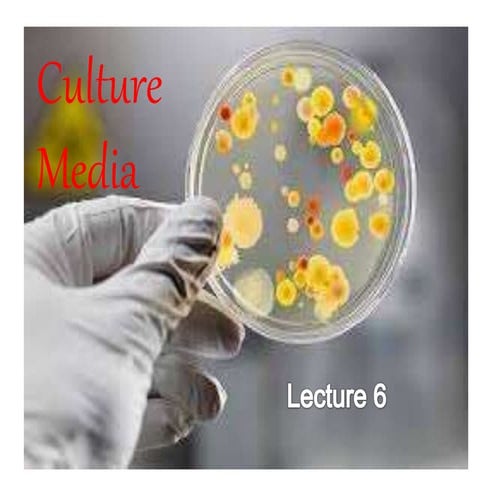 culture media lecture 6.pptx