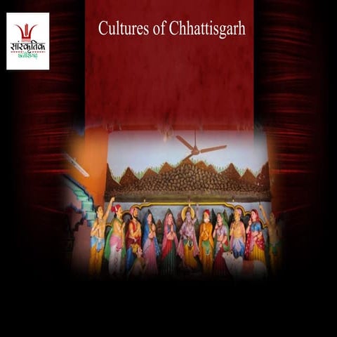 Culture of chhattisgarh