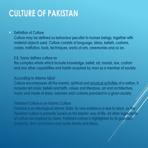 Culture_of_Pakistan ans society of Pakistan.pptx