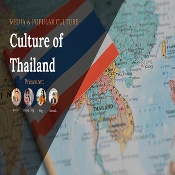 Culture of Thailand VS Culture of Cambodia.pdf