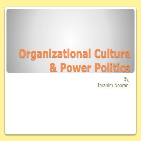 Culture & Power.pptx