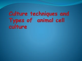 'animal cell' on SlideShare
