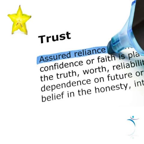 Culture, Trust And Leadership