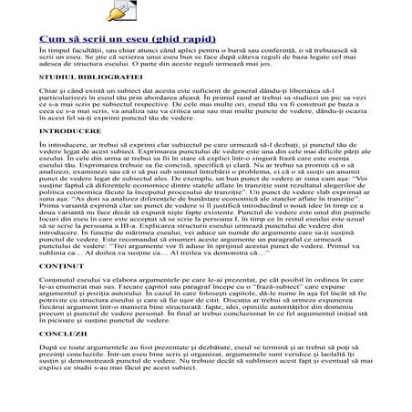 Cum sa-scrii-un-eseu
