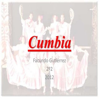 Cumbia