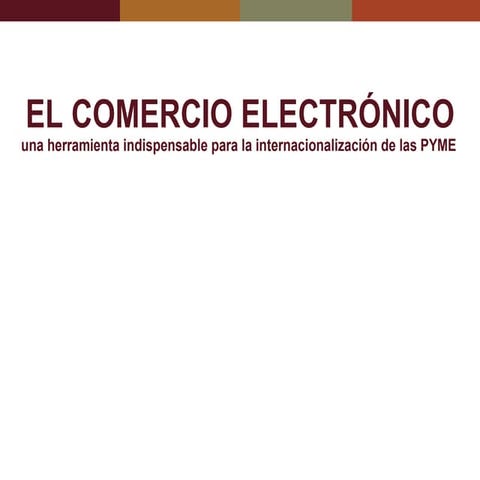 Cumbre 2009 el comercio electronico peru