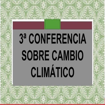 cumbre mundiales 1997