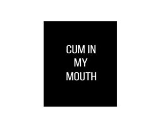 BOOK_AUDIOBOOK LIBRARY Cum In My Mouth Sexual Blank Lined Journal 120 Pages 6 x 9 ([Read]_online)