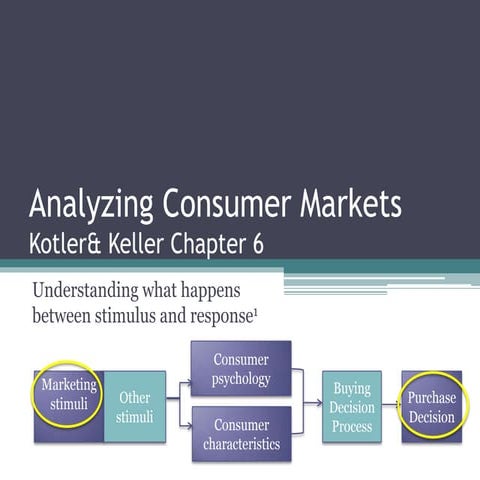 Consumer Compulsive Buying Behavior (Consumer Behaviour) | PPTX