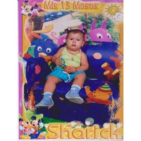 Cumple de 12- 24 meses