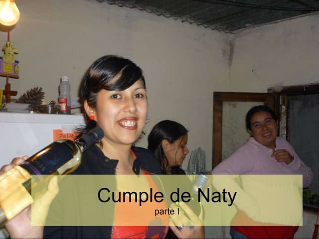 Cumple Naty1