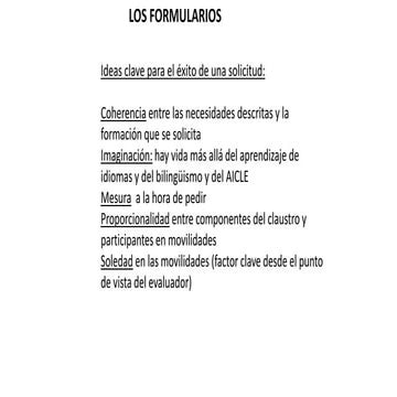 Formato lista de chequeo | DOC