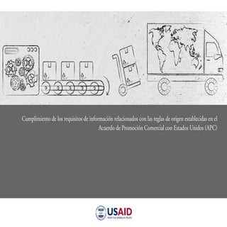 Cumplimiento requisitos de informac...