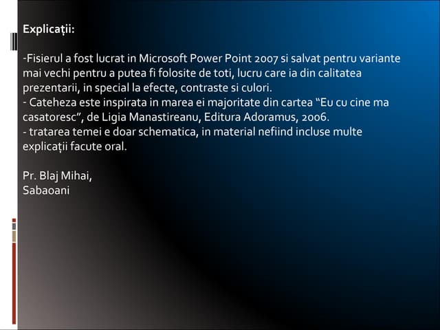 Cum Stiu Ca Sunt Cu Persoana  Potri...