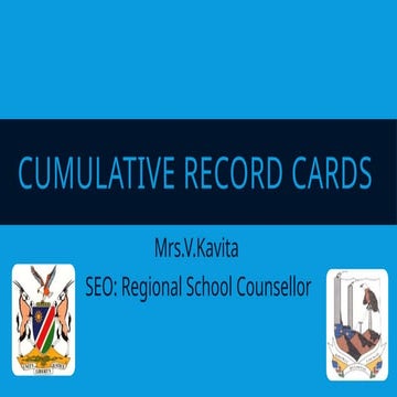 Cumulative Records- Meaning, Significance & Uses.pdf
