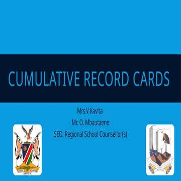 Cumulative Records- Meaning, Significance & Uses.pdf