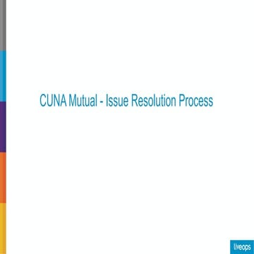 Cuna mutual voice signature error resolution