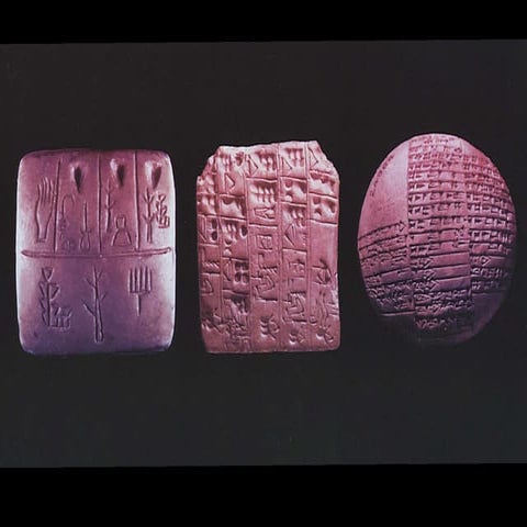 Cuneiform