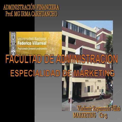 Cuota & Amortizacion Fija