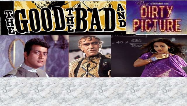 Movie Poster Quiz Answers