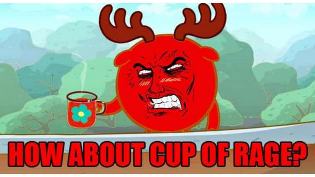 Чем бесят программисты