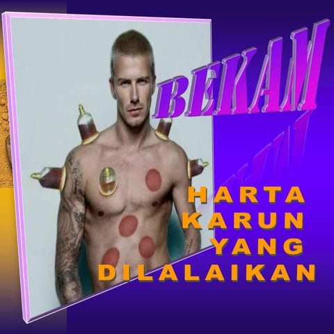 Cupping therapy or bekam or hijamah