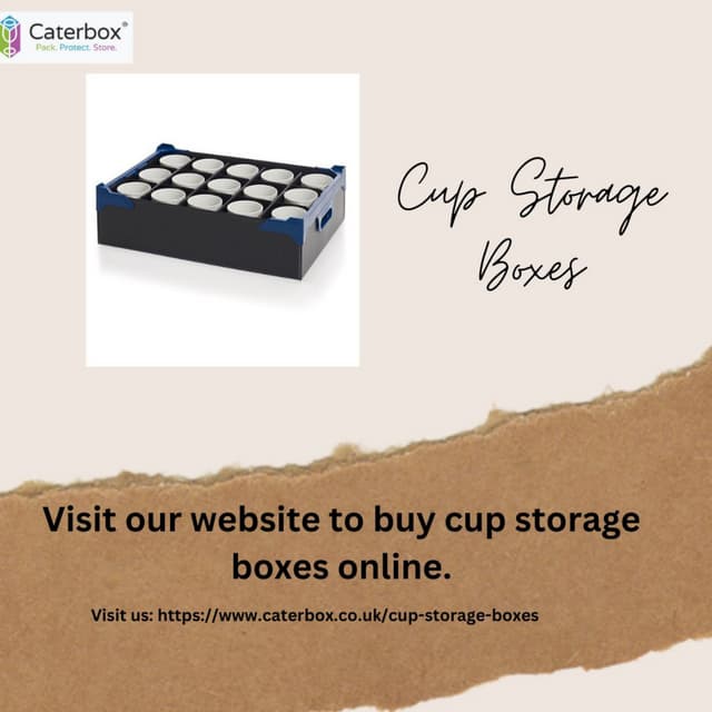 Cup Storage Boxes Caterbox.pdf